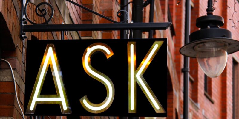 Ask Salon Insurance Questions
